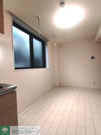 ザ・クラスアーバンス早稲田南の物件内観写真